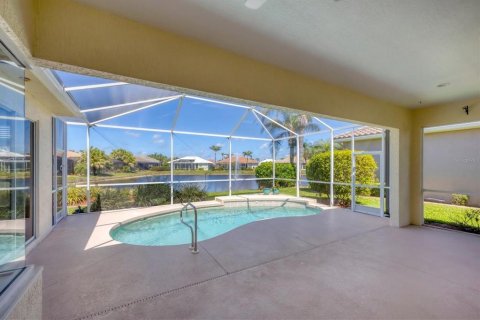 Casa en venta en Venice, Florida, 3 dormitorios, 198.35 m2 № 1588852 - foto 16