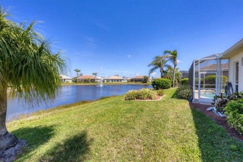 Casa en venta en Venice, Florida, 3 dormitorios, 198.35 m2 № 1588852 - foto 21