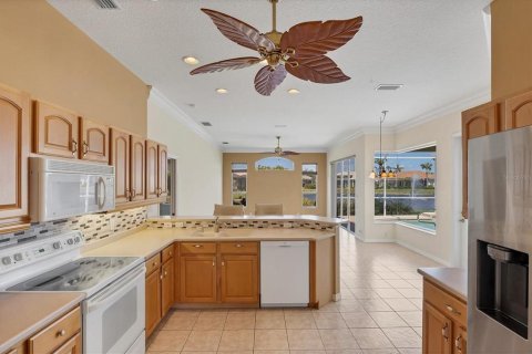 Casa en venta en Venice, Florida, 3 dormitorios, 198.35 m2 № 1588852 - foto 12