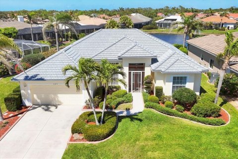 Casa en venta en Venice, Florida, 3 dormitorios, 198.35 m2 № 1588852 - foto 2