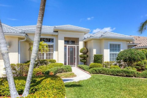 Casa en venta en Venice, Florida, 3 dormitorios, 198.35 m2 № 1588852 - foto 7