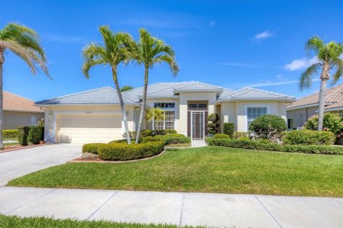 Casa en venta en Venice, Florida, 3 dormitorios, 198.35 m2 № 1588852 - foto 6