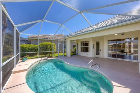 Casa en venta en Venice, Florida, 3 dormitorios, 198.35 m2 № 1588852 - foto 26