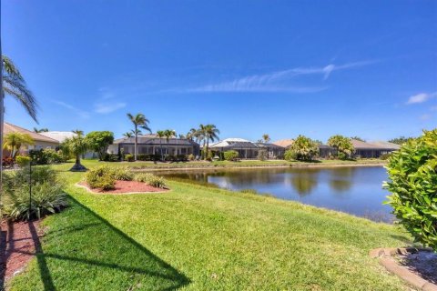 Casa en venta en Venice, Florida, 3 dormitorios, 198.35 m2 № 1588852 - foto 23