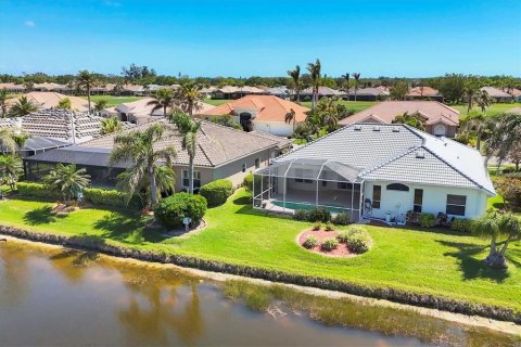 Casa en venta en Venice, Florida, 3 dormitorios, 198.35 m2 № 1588852 - foto 25