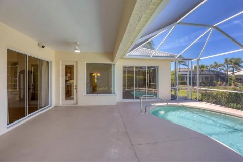 Casa en venta en Venice, Florida, 3 dormitorios, 198.35 m2 № 1588852 - foto 29