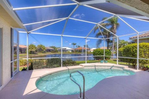 Casa en venta en Venice, Florida, 3 dormitorios, 198.35 m2 № 1588852 - foto 18