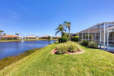 Casa en venta en Venice, Florida, 3 dormitorios, 198.35 m2 № 1588852 - foto 22