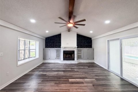 Villa ou maison à vendre à Lakeland, Floride: 3 chambres, 160.91 m2 № 2227368 - photo 11