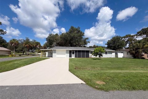 Villa ou maison à vendre à Lakeland, Floride: 3 chambres, 160.91 m2 № 2227368 - photo 16