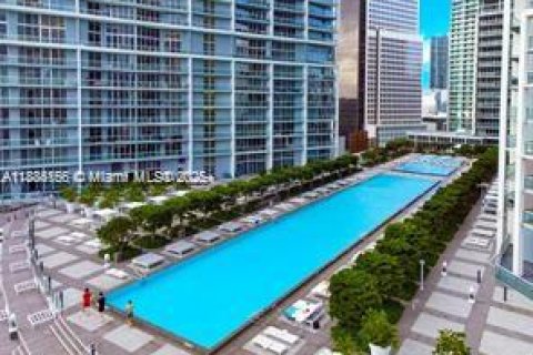 Купить кондоминиум в Майами, Флорида 1 комната, 121.98м2, № 1932952 - фото 27
