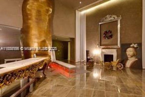 Купить кондоминиум в Майами, Флорида 1 комната, 121.98м2, № 1932952 - фото 21