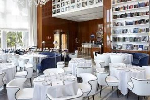 Купить кондоминиум в Майами, Флорида 1 комната, 121.98м2, № 1932952 - фото 25