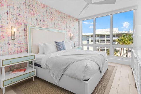 Condo in Sarasota, Florida, 2 bedrooms № 2128607 - photo 7
