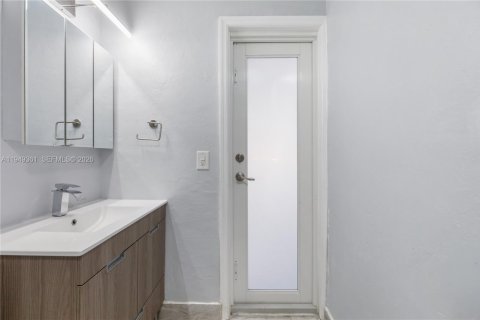 Villa ou maison à vendre à Miami Gardens, Floride: 3 chambres, 129.78 m2 № 2005155 - photo 25