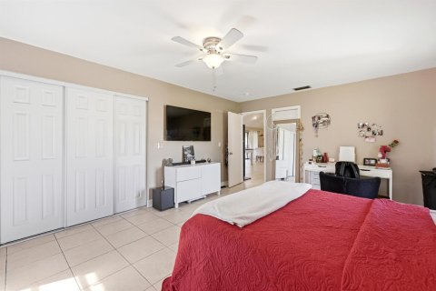 Villa ou maison à louer à Boca Raton, Floride: 3 chambres, 215.9 m2 № 2181052 - photo 22