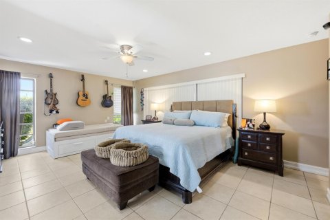 Villa ou maison à louer à Boca Raton, Floride: 3 chambres, 215.9 m2 № 2181052 - photo 14