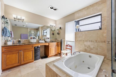 Villa ou maison à louer à Boca Raton, Floride: 3 chambres, 215.9 m2 № 2181052 - photo 28