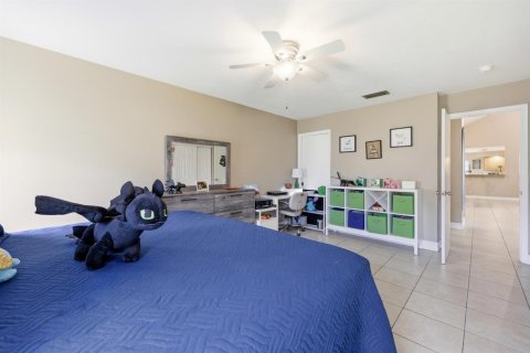 Villa ou maison à louer à Boca Raton, Floride: 3 chambres, 215.9 m2 № 2181052 - photo 17