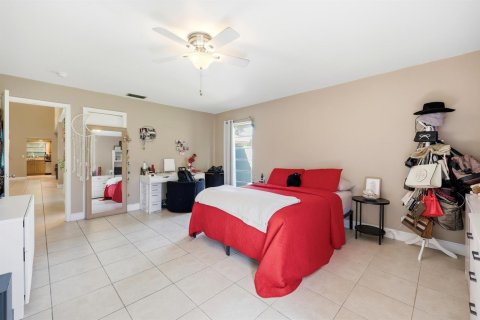 Villa ou maison à louer à Boca Raton, Floride: 3 chambres, 215.9 m2 № 2181052 - photo 23