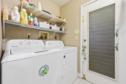 Villa ou maison à louer à Boca Raton, Floride: 3 chambres, 215.9 m2 № 2181052 - photo 29
