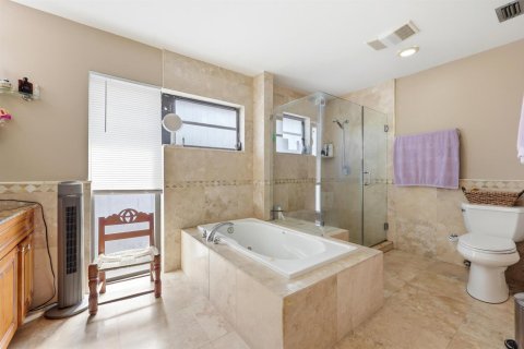 Villa ou maison à louer à Boca Raton, Floride: 3 chambres, 215.9 m2 № 2181052 - photo 27