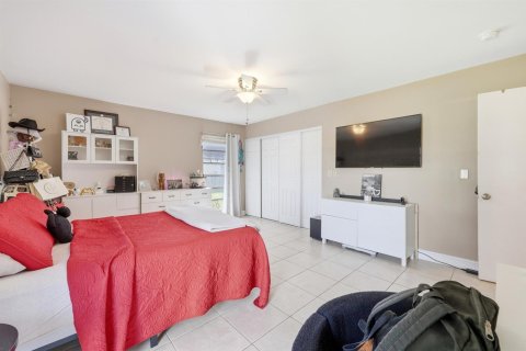 Villa ou maison à louer à Boca Raton, Floride: 3 chambres, 215.9 m2 № 2181052 - photo 21