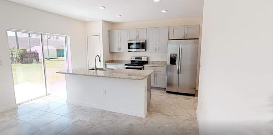 Touwnhouse à PORT ST. JOHN à Cocoa, Floride 4 chambres, 250 m2 № 68841