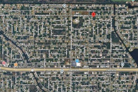 Land in Englewood, Florida № 2158973 - photo 3