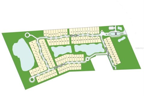 Land in Edgewater, Florida № 1918563 - photo 3