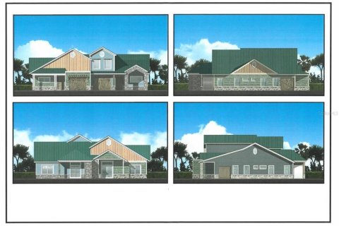 Land in Edgewater, Florida № 1918563 - photo 5