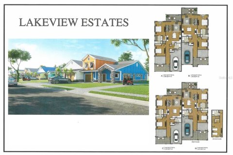 Land in Edgewater, Florida № 1918563 - photo 6