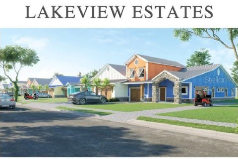 Land in Edgewater, Florida № 1918563 - photo 4