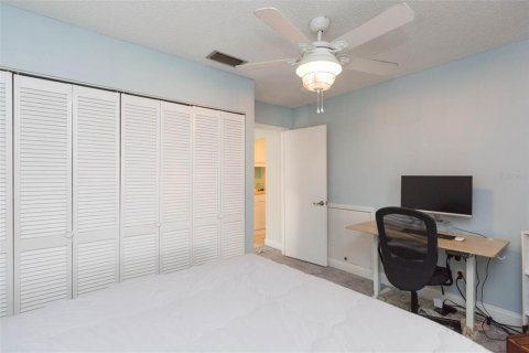 Townhouse in Tampa, Florida 2 bedrooms, 125.6 sq.m. № 1853775 - photo 21