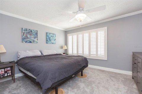Townhouse in Tampa, Florida 2 bedrooms, 125.6 sq.m. № 1853775 - photo 30