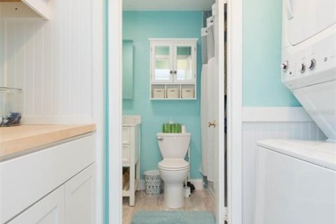 Townhouse in Tampa, Florida 2 bedrooms, 125.6 sq.m. № 1853775 - photo 23
