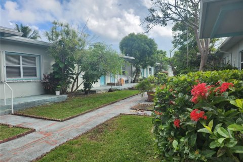 Condo à Miami Beach, Floride, 1 chambre  № 2017139