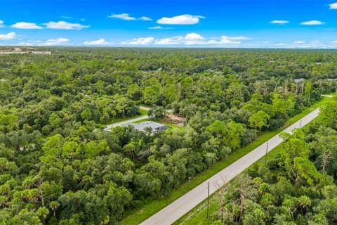 Land in Port Charlotte, Florida № 2368825