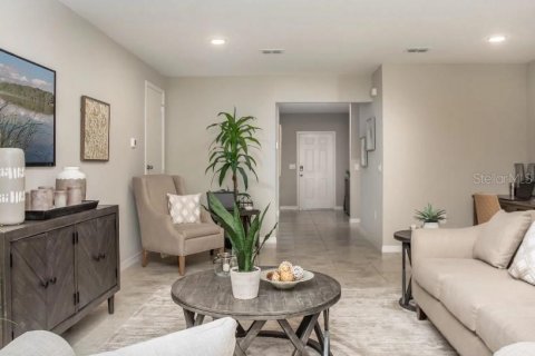 Villa ou maison à vendre à Port Charlotte, Floride: 4 chambres, 173.45 m2 № 2108809 - photo 8