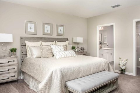 Villa ou maison à vendre à Port Charlotte, Floride: 4 chambres, 173.45 m2 № 2108809 - photo 10
