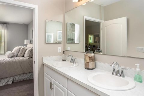Villa ou maison à vendre à Port Charlotte, Floride: 4 chambres, 173.45 m2 № 2108809 - photo 11