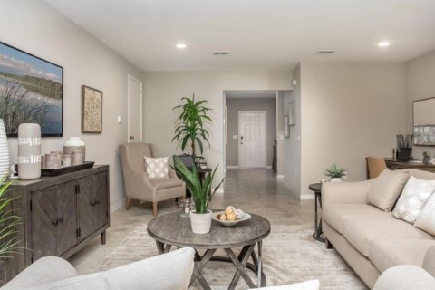 Villa ou maison à vendre à Port Charlotte, Floride: 4 chambres, 173.45 m2 № 2108809 - photo 7