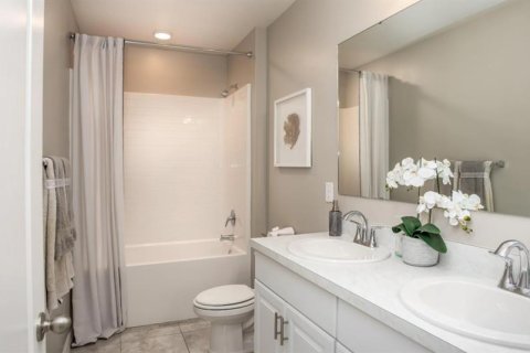 Villa ou maison à vendre à Port Charlotte, Floride: 4 chambres, 173.45 m2 № 2108809 - photo 15