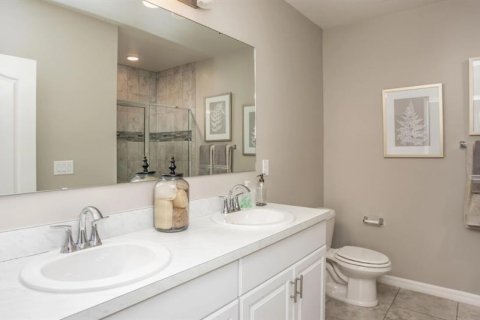 Villa ou maison à vendre à Port Charlotte, Floride: 4 chambres, 173.45 m2 № 2108809 - photo 12