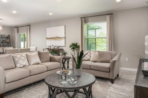 Villa ou maison à vendre à Port Charlotte, Floride: 4 chambres, 173.45 m2 № 2108809 - photo 9
