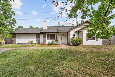 Villa ou maison à Longwood, Floride 3 chambres, 119.19 m2 № 2103891