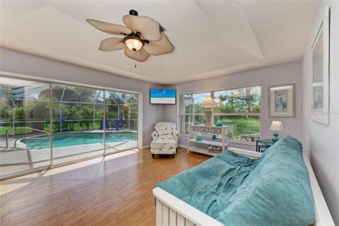 House in Venice, Florida 3 bedrooms, 200.3 sq.m. № 2272739 - photo 22