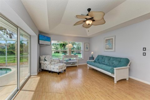 House in Venice, Florida 3 bedrooms, 200.3 sq.m. № 2272739 - photo 21