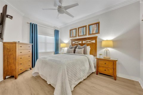 Condo in Four Corners, Florida, 3 bedrooms № 2203392 - photo 22