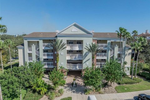 Condo in Four Corners, Florida, 3 bedrooms № 2203392